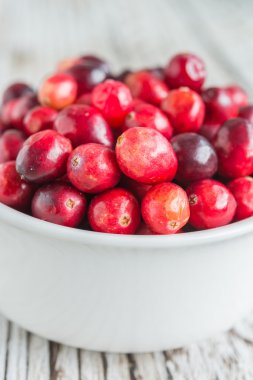Cranberries kase