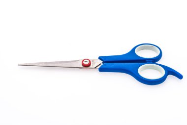 Beyaz arka planda Çalışma platformları