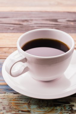 Cafe Shop kahve fincanı