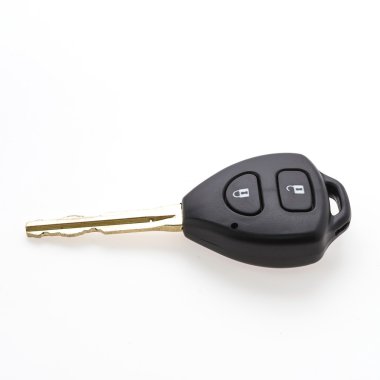 Uzaktan araba anahtarı