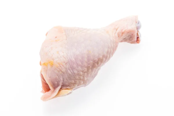 Raw Chicken meat — Stock Photo, Image