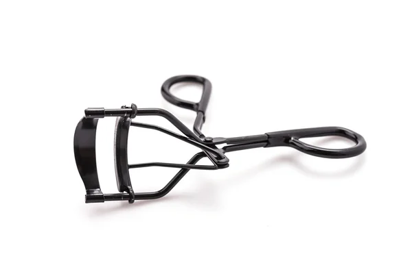 Black eyelash curler — Stock Photo, Image