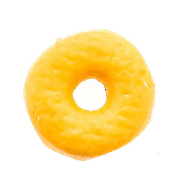 Fresco sabroso Donut —  Fotos de Stock