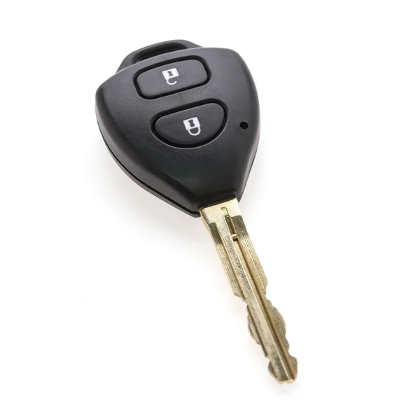 Remote car key — Stock Photo, Image