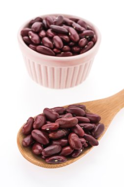 Kuru fasulye böbrek