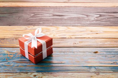 doğum günü hediye kutusu