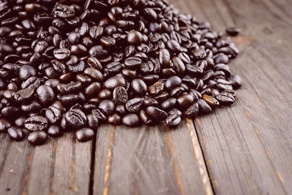 Coffee beans — Stock Photo, Image