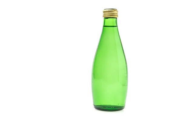 Mineral bottle water drink — Stock Photo, Image