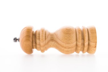 Karabiber ahşap şişe