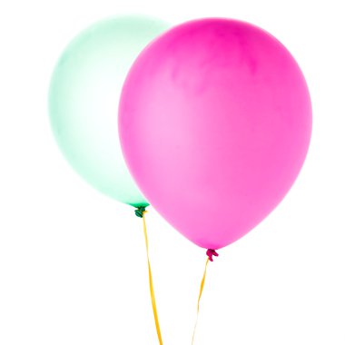 renkli balon