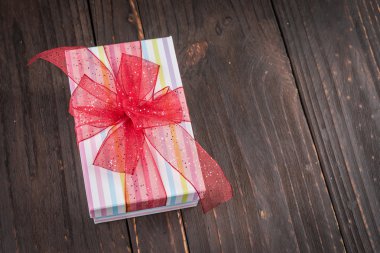 doğum günü hediye kutusu