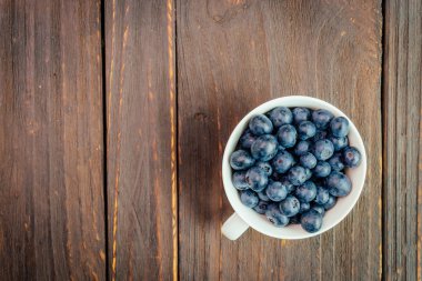 yaban mersini Kupası