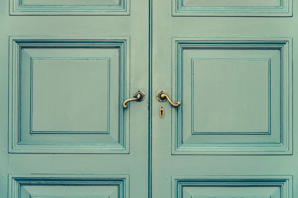 Door knob — Stock Photo, Image