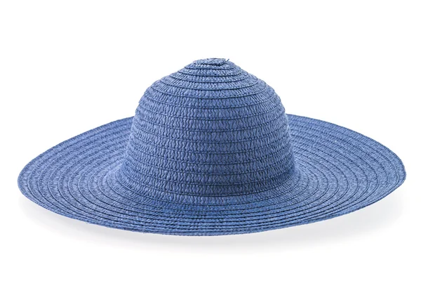 Sombrero de paja — Foto de Stock