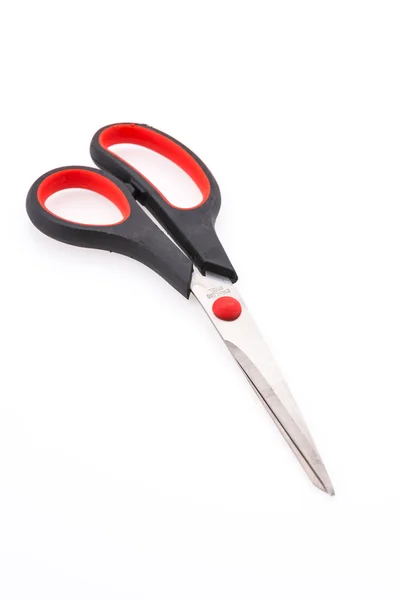 Scissor isolated — Stock Photo, Image