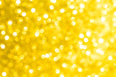 Soyut bokeh arkaplanı