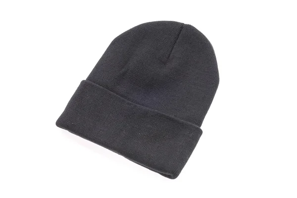 Chapeau tricoté — Photo