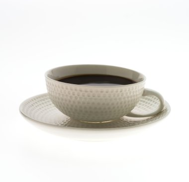 sıcak kahve fincanı