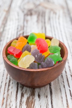 Kase jöle jöle ayılar