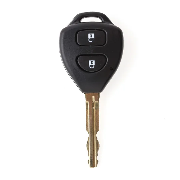 Remote car key — Stock Photo, Image