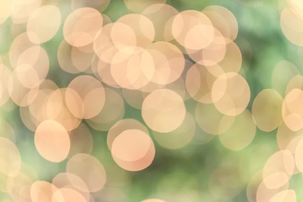 Weihnachtsbokeh-Licht — Stockfoto