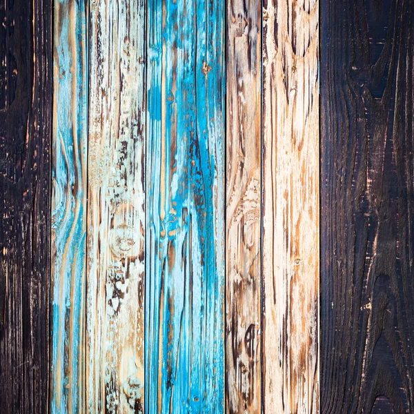 Vintage wood background — Stock Photo, Image