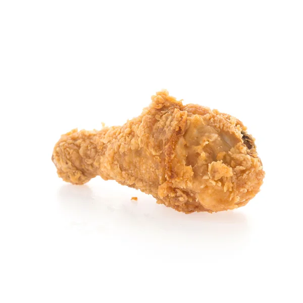 튀긴 닭고기 — 스톡 사진