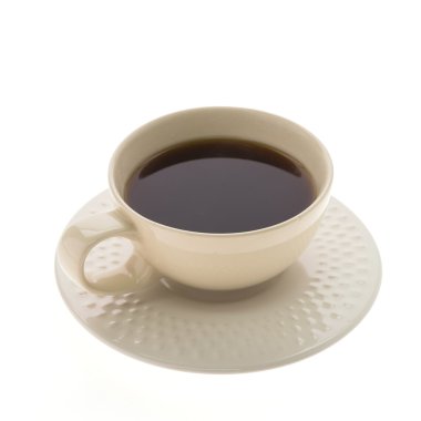 sıcak kahve fincanı