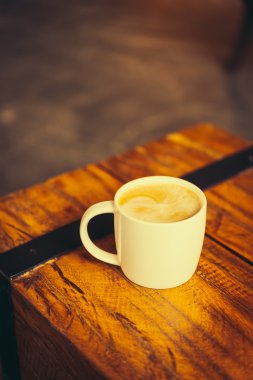 Masada Latte Kahve Kupası