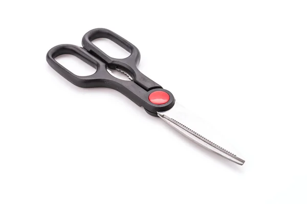 Keuken scissor-object — Stockfoto