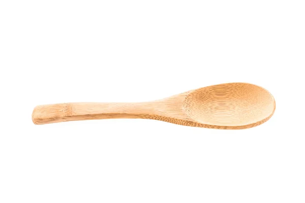 Wooden spoon — Stock Photo, Image