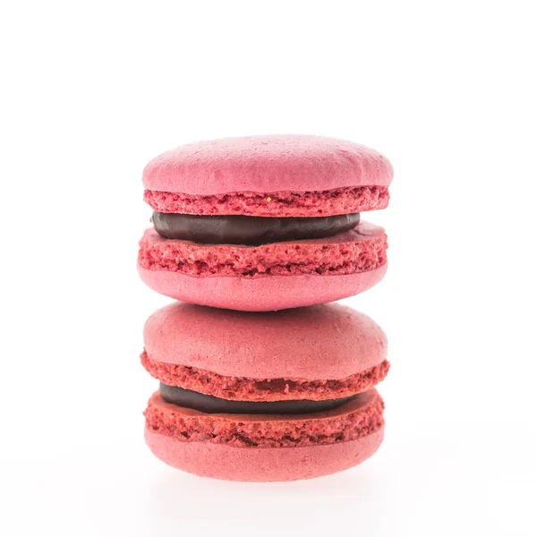 Macarons colorés — Photo