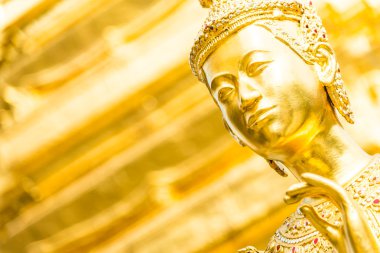 wat phra kaew heykeli