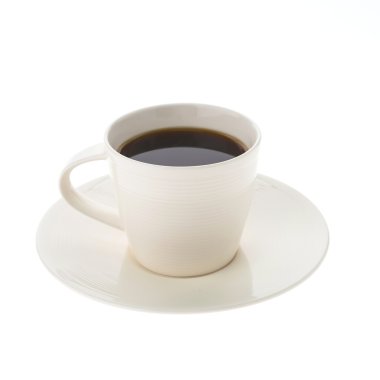 sıcak kahve fincanı