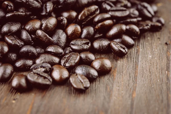 Coffee beans — Stock Photo, Image