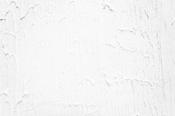 白墙纹理 — 图库照片