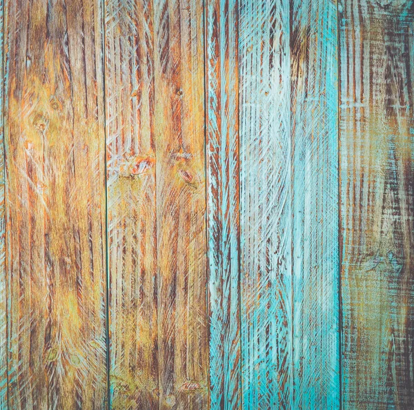 Old grunge wood background — Stock Photo, Image