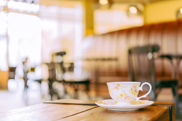 Taza de café — Foto de Stock