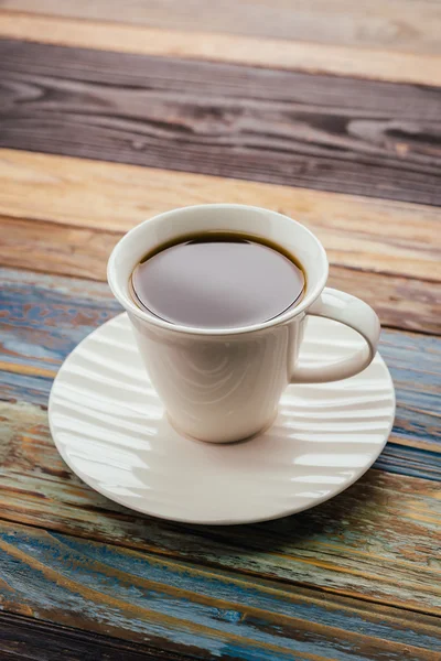 Coffee cup — Stock Photo, Image