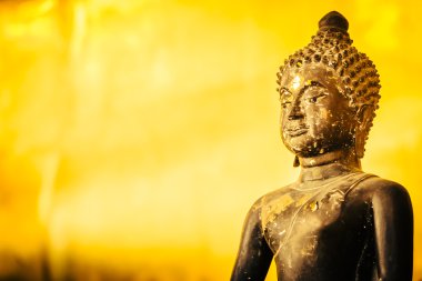 Buda heykeli