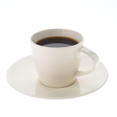 sıcak kahve fincanı