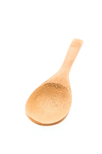 Wooden spoon — Stock Photo, Image