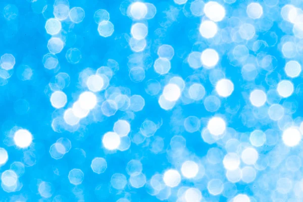 Soyut bokeh arkaplanı