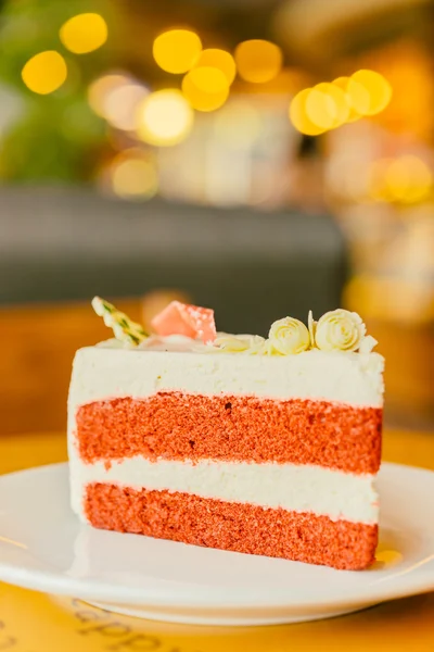 Red velvet cake