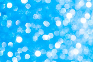 Soyut bokeh arkaplanı