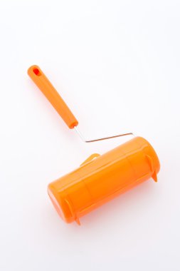 Rulo boya fırçası