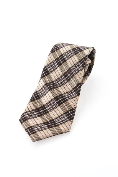 Necktie isolated — Stock Photo, Image