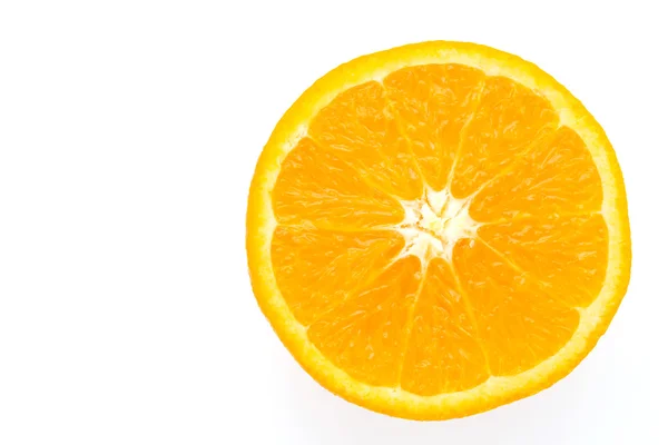 Frutta matura arancione — Foto Stock
