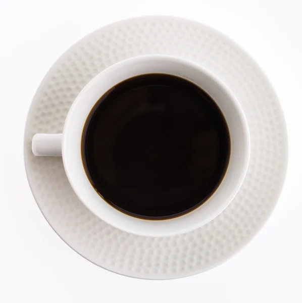 Hot Coffee cup — Stock Photo, Image