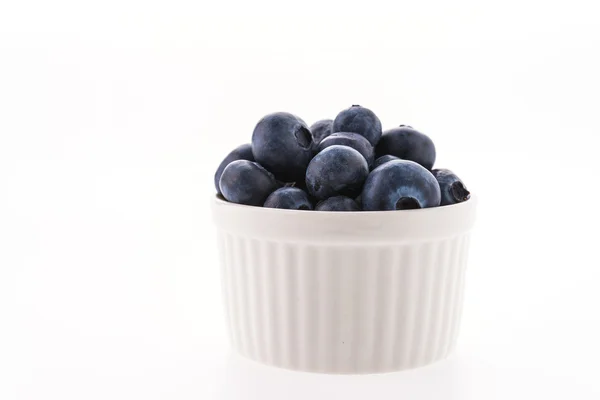 Rijp smakelijke Blueberry — Stockfoto